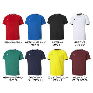 PUMA v[} WjA TEAMLIGA Q[Vc JR TVc gbvX TbJ[ tbgT  |Cg 705144