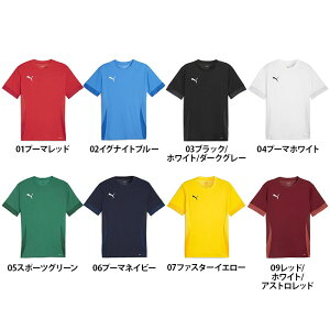 PUMA v[} Y TEAMGOAL Q[Vc TVc gbvX TbJ[  |Cg K g[jO  Nu 706362