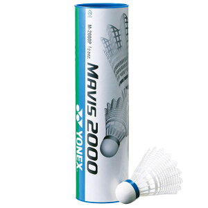 YONEX lbNX CrX2000(6) oh~g Vg ECOu\ sd M2000P