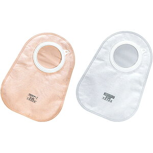 ALCARE アルケア プロケアー2クローズド Cー50(10個入り)二品系装具 ツーピースオストミーシステム 透明 C-50 12143※お取り寄せ商品です。ご注文後のキャンセル不可・返品不可