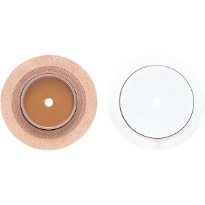 ALCARE アルケア バイオマックス フランジ Mサイズ(5個入り)二品系装具 ツーピースオストミーシステム 12202※お取り寄せ商品です。ご注文後のキャンセル不可・返品不可