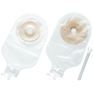 ALCARE アルケア プロケアー1 UCー16(5個入り)単品系装具 4-7日交換 プレカットUc ワンピースオストミーシステム UC-16 12371※お取り寄せ商品です。ご注文後のキャンセル不可・返品不可