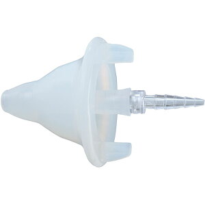 ALCARE アルケア 2段式ストッパー コロクリン PC 人工肛門洗腸セット 2段式ストッパー 13412※お取り寄せ商品です。ご注文後のキャンセル不可・返品不可