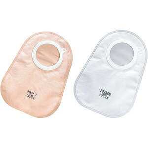 ALCARE アルケア プロケアー2 C 肌色 50(10個入り)クローズド 二品系装具 ツーピースオストミーシステム 肌色 C-50 13653※お取り寄せ商品です。ご注文後のキャンセル不可・返品不可