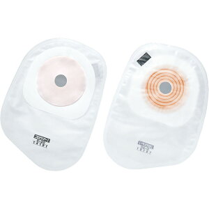 ALCARE アルケア プロケア-1 プレカット C-35(10個入り)単品系装具 1日交換 ワンピースオストミーシステム C-35 14194※お取り寄せ商品です。ご注文後のキャンセル不可・返品不可