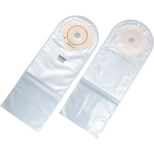 ALCARE アルケア ポスパック・ライト-30(30個入り)単品系装具 1日交換 コロ/イレオストミー用オープンエンドパウチ 30 15033※お取り寄せ商品です。ご注文後のキャンセル不可・返品不可