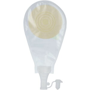 ALCARE アルケア ウエルケア・ドレーン Sサイズ(5個入り)ドレナージパウチ 瘻孔ドレナージ 排液ドレナージ S 15831※お取り寄せ商品です。ご注文後のキャンセル不可・返品不可