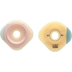 ALCARE アルケア ユーケアー 2 FU-M28(5個入り)二品系装具 4-7日交換 ツーピースオストミーシステム M28 16646※お取り寄せ商品です。ご注文後のキャンセル不可・返品不可