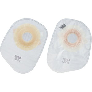 ALCARE アルケア ユーケアー CCー50(10個入り)単品系装具 1日交換 ワンピースオストミーシステム Cc-50 16828※お取り寄せ商品です。ご注文後のキャンセル不可・返品不可