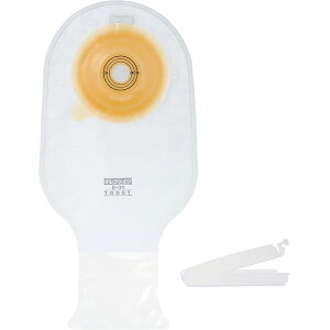 ALCARE アルケア イレファイン D-30(10個入り) 2〜3日交換 イレオストミー用パウチ D-30 16981※お取り寄せ商品です。ご注文後のキャンセル不可・返品不可