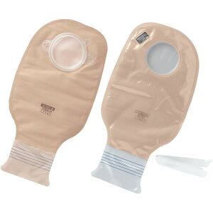 ALCARE アルケア ユーケアー 2 DF肌色-L(10個入り)二品系装具 ツーピースオストミーシステム 肌色 L 17742※お取り寄せ商品です。ご注文後のキャンセル不可・返品不可