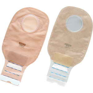 ALCARE アルケア ユーケアー 2 TD-M(10個入り)二品系装具 ツーピースオストミーシステム 透明 M 17781※お取り寄せ商品です。ご注文後のキャンセル不可・返品不可