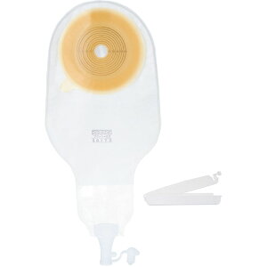 ALCARE アルケア イレファイン Dキャップフラット60(10個入り) 2〜3日交換 イレオストミー用パウチ Dキャップフラット60 18173※お取り寄せ商品です。ご注文後のキャンセル不可・返品不可