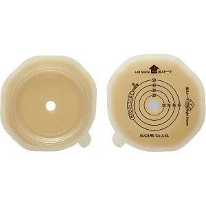 ALCARE アルケア セルケア2・F L32(5個入り)二品系装具 2〜5日交換 ツーピースオストミーシステム セルケアシリーズ L32 18256※お取り寄せ商品です。ご注文後のキャンセル不可・返品不可
