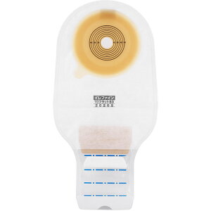 ALCARE アルケア イレファイン TDフラット50 消化管ストーマ用品 イレオストミー用パウチ 20202※お取り寄せ商品です。ご注文後のキャンセル不可・返品不可