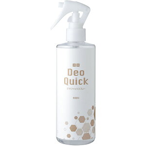 ALCARE アルケア ユニセックス デオクイックスプレー ボトル オストメイト用消臭剤 スプレー 臭い 無香料 トイレ ストーマケア 21751※お取り寄せ商品です。ご注文後のキャンセル不可・返品不