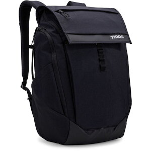 THULE �X�[���[ ���j�Z�b�N�X PARAMOUNT BACKPACK27L BK �o�b�O ���΂� �o�b�N�p�b�N �����b�N �X�^�C���b�V�� ���_�� �p���}�E���g �@�\�� 3205014