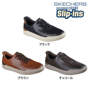 �y���������zSKECHERS �X�P�b�`���[�Y �����Y �X���b�v�C���Y owEN-CONNELL �V���[�Y �J�W���A�� �n���Y�t���[ ���E�ȒP 205625
