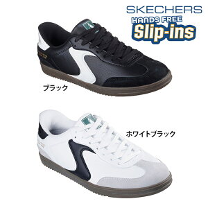 �y���������zSKECHERS �X�P�b�`���[�Y �����Y �X���b�v�C���Y HOTSHOT-RELEGATE �V���[�Y �J�W���A�� �n���Y�t���[ ���E�ȒP 254154W