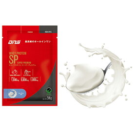 【ゆうパケット配送対象】DNS ディーエヌエス ホエイプロテイン スーパープレミアム SP ヨーグルト風味 34g x1個 プロテイン ホエイ ホエイプロテイン 栄養摂取 短期間 筋力アップ トレーニング おいしい 飲みやすい アスリート PSP34(ポスト投函 追跡ありメール便)