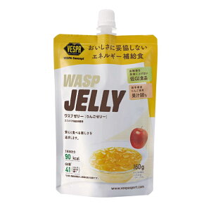 y䂤pPbgzΏہzWASP JELLY Xv [[ 160g x1 Tvg g[jO jO GI 351605(|Xg ǐՂ胁[)