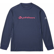 楽天市場】ファイテン ロングtシャツの通販