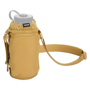 THULE �X�[���[ ���j�Z�b�N�X Thule EnRoute Water Bottle Holder �{�g���z���_�[ �y�b�g�{�g���z���_�[ �n�C�L���O �A�E�g�h�A �����⋋ 3205493