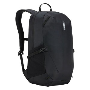 THULE �X�[���[ ���j�Z�b�N�X Thule EnRoute Backpack 23L �o�b�O �o�b�N�p�b�N �����b�N ���ł��� �ʋ� �O�o �ϋv�� 3205502
