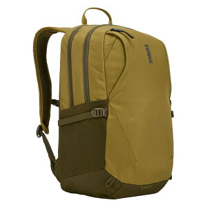 THULE �X�[���[ ���j�Z�b�N�X Thule EnRoute Backpack 23L �o�b�O �o�b�N�p�b�N �����b�N ���ł��� �ʋ� �O�o �ϋv�� 3205506