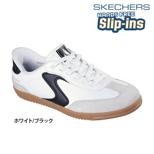 �y���������zSKECHERS �X�P�b�`���[�Y �X���b�v�C���Y ���f�B�[�X �z�b�g�V���b�g HOTSHOT-PERFECT CHOICE �V���[�Y �J�W���A�� 185322W