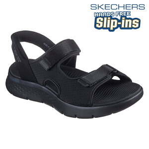 SKECHERS �����Y 42 GO WALK FLEX SANDAL- �T���_�� �J�W���A�� ����g�� ���i���� ���ł��� ������� �n���Y�t���[ ����g��Ȃ� ���E�ȒP �����Ɨ����� 229210
