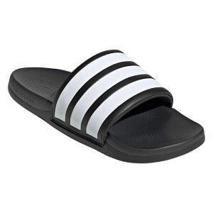 adidas �A�f�B�_�X ���j�Z�b�N�X �A�f�B���b�^�R���t�H�[�g2.0�T���_�� / ADILETTE COMFORT 2.0 SLIDES �X�|�[�e�B�[ �X�|�[�c �J�W���A�� HP6999
