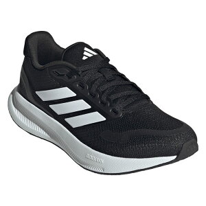 adidas �A�f�B�_�X ���j�Z�b�N�X RUNFALCON 5 WIDE �V���[�Y �C �����j���O�V���[�Y ���C�h�t�B�b�g IE0556