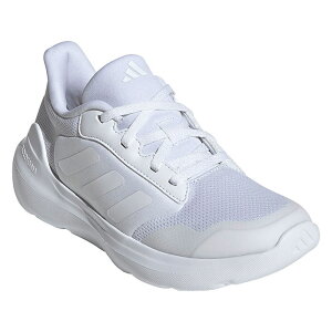 adidas �A�f�B�_�X �W���j�A Tensaur ���� 2.0 �L�b�Y / Tensaur Run 2.0 Kids �X�|�[�c �J�W���A�� �t�b�g�E�F�A �����j���O�V���[�Y �V���[�Y �C �X�j�[�J�[ IE3543