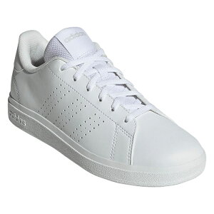 adidas �A�f�B�_�X �W���j�A �A�h�o���R�[�g�x�[�X 2.0 �L�b�Y / ADVANCOURT BASE 2.0 KIDS �V���[�Y �X�j�[�J�[ IE8688