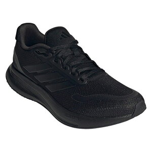 adidas �A�f�B�_�X �����Y RUNFALCON 5 M �J�W���A�� �V���[�Y �C �X�j�[�J�[ �����j���O�V���[�Y �ϋv�� IE8812
