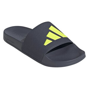 adidas �A�f�B�_�X ���j�Z�b�N�X �A�f�B���b�^ �V�����[�T���_�� / ADILETTE SHOWER SLIDES �V���[�Y �� �V�����T�� �N�b�V������ ������ �y�� IH9040