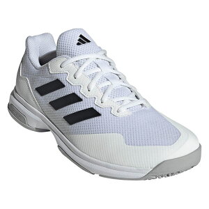 �y���������zadidas �A�f�B�_�X ���j�Z�b�N�X �Q�[���R�[�g 2.0 �I���j�R�[�g / GameCourt 2.0 Omnicourt �e�j�X �V���[�Y �y�� �l�H�� JQ5010