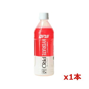 DNS fB[GkGX nCh[g v 500ml x1{ X|[chN ؃g ^ GNTTCY _CGbg HIDPRO500