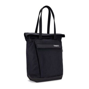 スーリー THULE トートバッグ ユニセックス Paramount Tote 22L ブラック パラマウント 鞄 パッド付ポケット 3205009