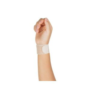 D&M サポーター 手首用 手首ピタ軽サポーター S−Mサイズ 手首トラブル 日常生活 薄型 サポート性 左右兼用 107918