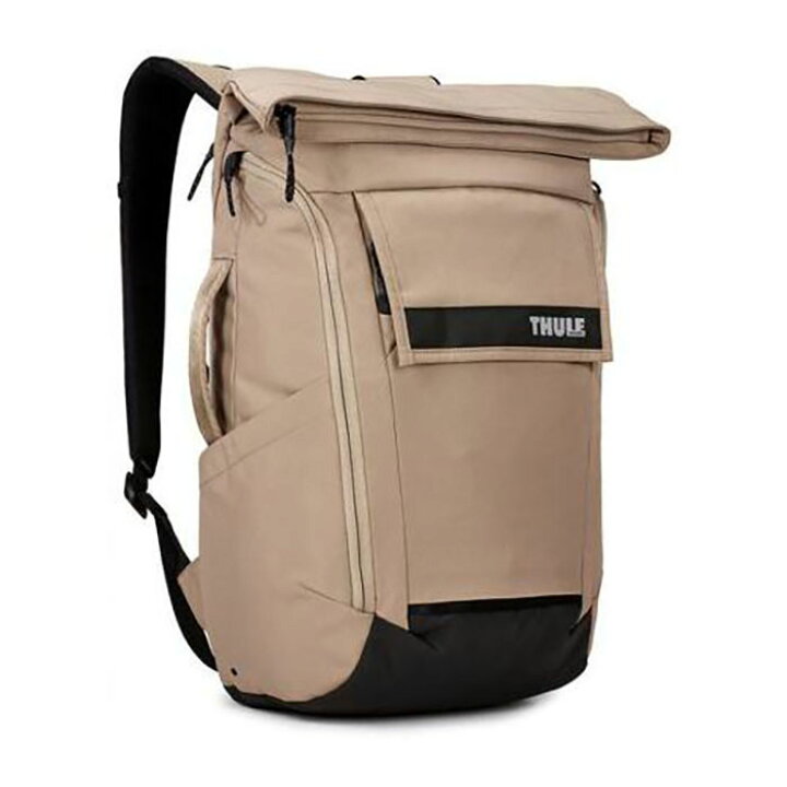 楽天市場】THULE スーリー Paramount パラマウント 24L ベージュ 