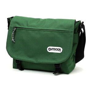 OUTDOOR PRODUCTS(�A�E�g�h�A�v���_�N�c) ���j�Z�b�N�X �V�����_�[�o�b�O �t���b�v�V�����_�[ �O���[�� �� ���΂� ���s �g���x�� �o�b�O 6203150