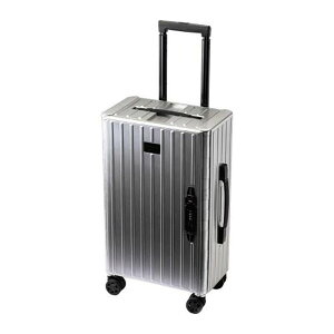 &.FLAT(Ahtbg) L[obO 35L EŔ y ܂肽 ЖʊJ TSAbN ÉLX^[ ^bNJ[ FL14400001/SV(Vo[)