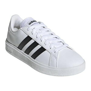 *݌Ɍ*adidas AfB_X Xj[J[ fB[X GRANDCOURT BASE 2.0W GW9261[ԕiEs]