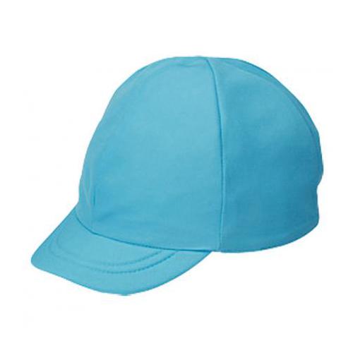 FOOTMARK(フットマーク) 体操帽子 カラー:サックス スクラム 日よけ ぼうし 熱中症 紫外線 体育 101220(ポスト投函 追跡ありメール便)