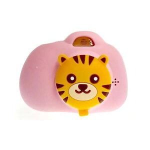 MY FIRST CAMERA PINK }Ct@[XgJ sN fW^gCJ q P[Xt 2600f ێBe\ C 75200050