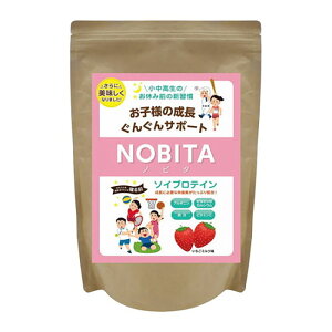 NOBITA mr^ T|[g \CveC SOY ~N 750g x1(̂xݑO̐VK  h{ T|[g ql LbY)FD0002