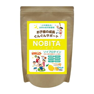 NOBITA mr^ T|[g \CveC SOY ݂͂ 750g x1(̂xݑO̐VK  h{ T|[g ql LbY)FD0002