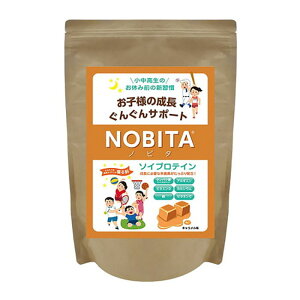 NOBITA mr^ T|[g \CveC SOY L 750g x1(̂xݑO̐VK  h{ T|[g ql LbY)FD0002